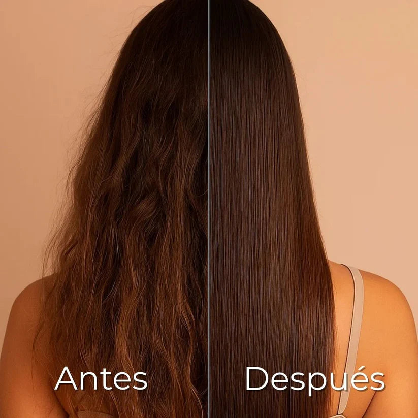 ✨ Mascarilla Capilar Reparación 200ml – Hidratación y Reparación Profunda