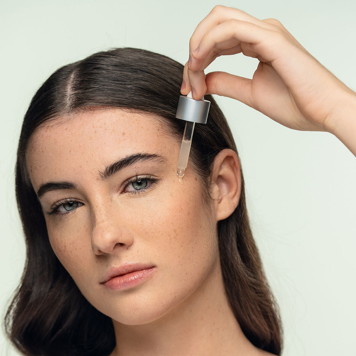 🌿 Sérum Facial CBD Zenboost InnovaGoods 30 ml